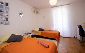 Cozy Room With Own Bathroom In The Old Town