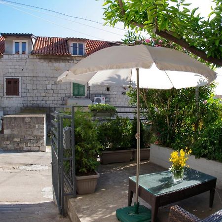 Cozy Room With Own Bathroom In The Old Town Split Exterior foto