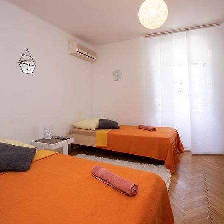 Cozy Room With Own Bathroom In The Old Town Split Exterior foto