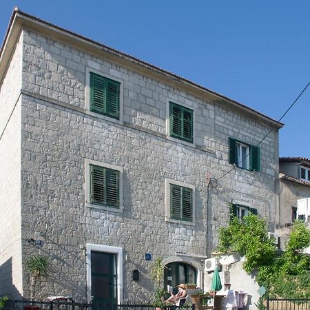 Cozy Room With Own Bathroom In The Old Town Split Exterior foto